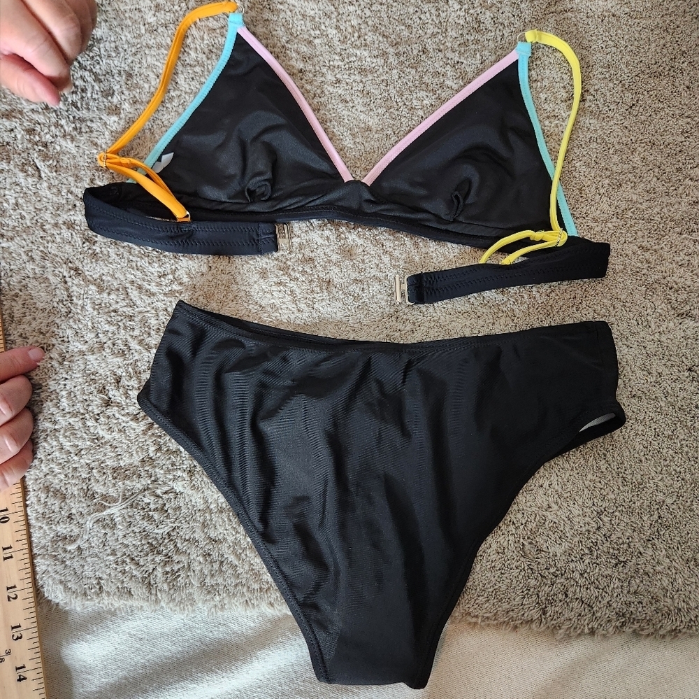 Girl's Bikini Swimming Suit